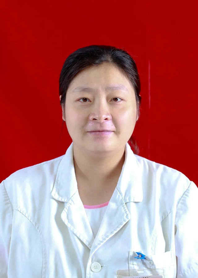 西南医大中医院又新增25名高级职称专家!(图17) 西南医大中医院又新增25名高级职称专家!(图17)