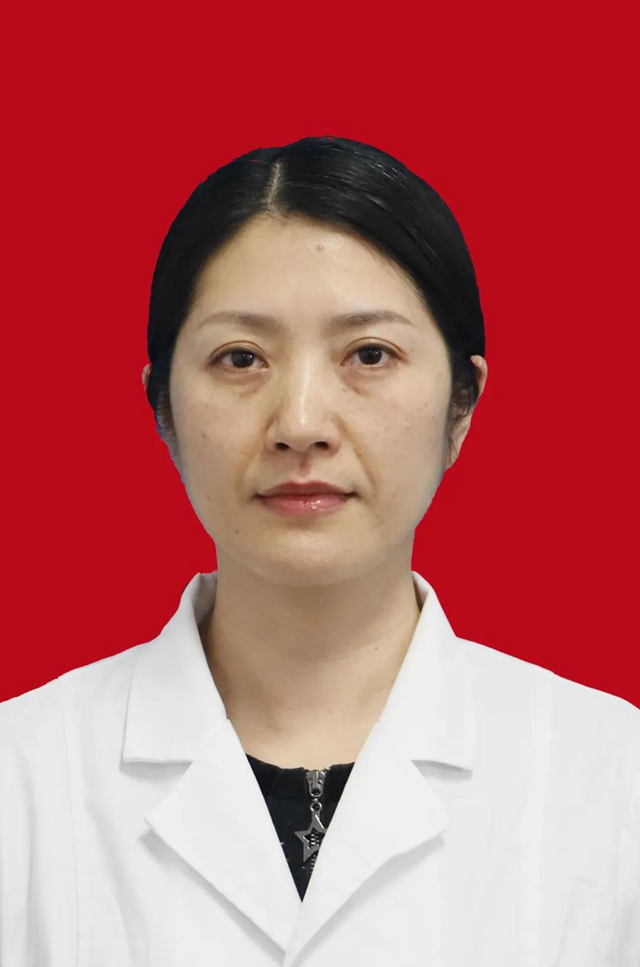 西南医大中医院又新增25名高级职称专家!(图25) 西南医大中医院又新增25名高级职称专家!(图25)