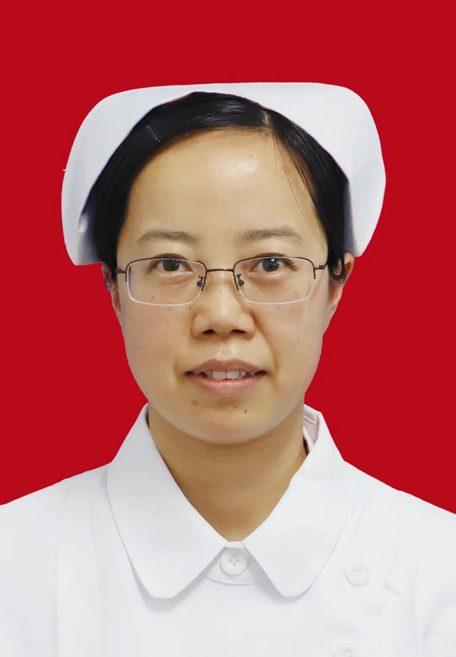 西南医大中医院又新增25名高级职称专家!(图24) 西南医大中医院又新增25名高级职称专家!(图24)