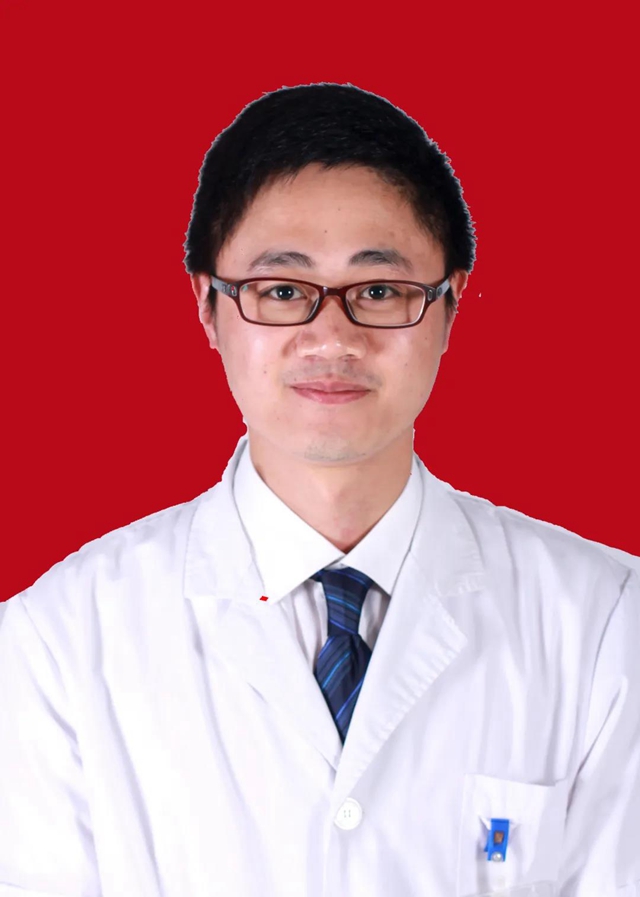 西南医大中医院又新增25名高级职称专家!(图20) 西南医大中医院又新增25名高级职称专家!(图20)