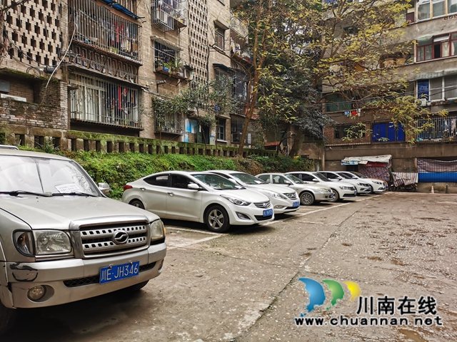 龙马潭区小市街道杜家街社区：党建引领，解基层之难(图3)