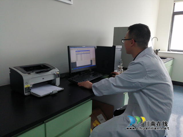 泸州市市场监督管理局组织完成全市煤炭质量安全风险监测(图3)