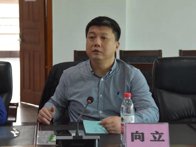 四川省水上运动学校考察调研泸县九中水上运动项目(图9)