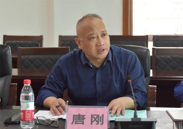 四川省水上运动学校考察调研泸县九中水上运动项目(图8)