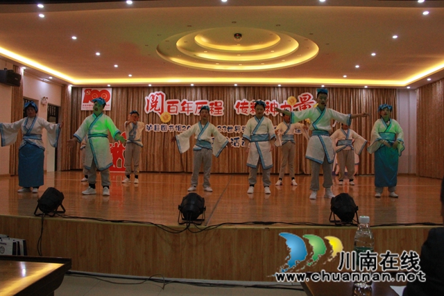 泸县残联开展“送文化进特校”活动(图3)