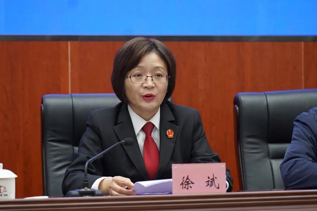 关于泸州知识产权保护，这场新闻发布会说全了(图2)