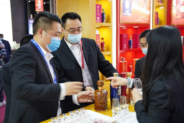 关于泸州知识产权保护，这场新闻发布会说全了(图10)