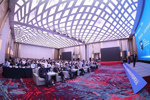 四川省医院协会首届医务管理分会成立，西南医大附院两人任职(图1)