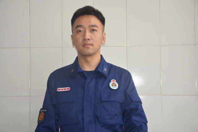 “泸州青年五四奖章”“两红两优"拟表彰对象公示，有你认识的吗？(图4)