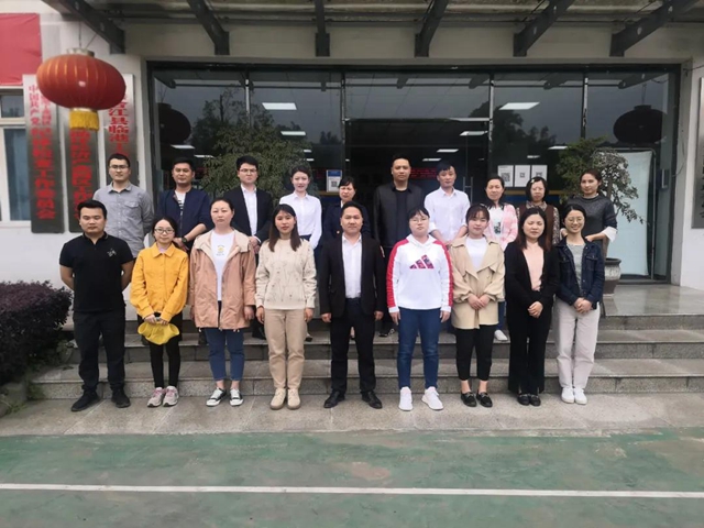 “泸州青年五四奖章”“两红两优"拟表彰对象公示，有你认识的吗？(图14)