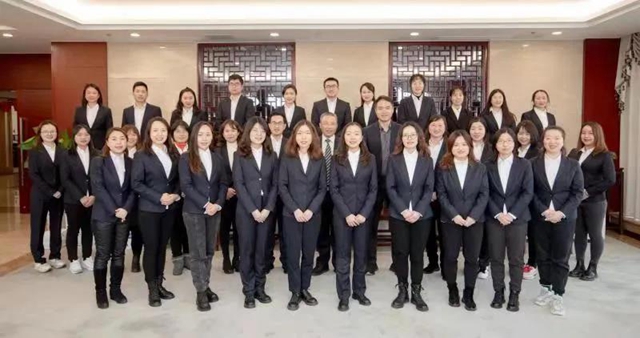 “泸州青年五四奖章”“两红两优"拟表彰对象公示，有你认识的吗？(图16)