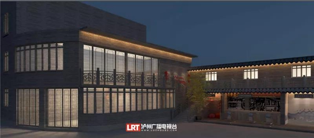 更有“老泸州”味儿！老旧小区改造还可以这样(图2)