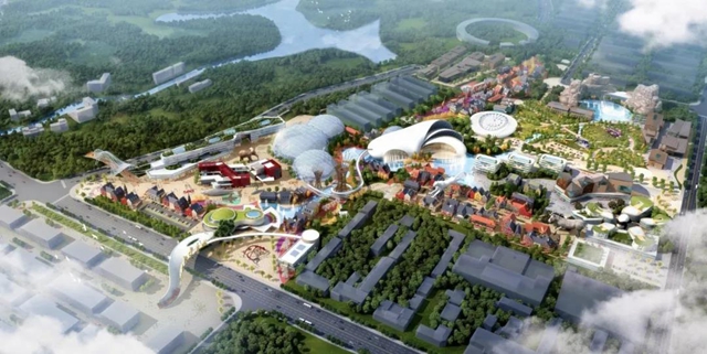 泸州等7城共建投融资平台，这一大批文旅项目有戏了！(图5)