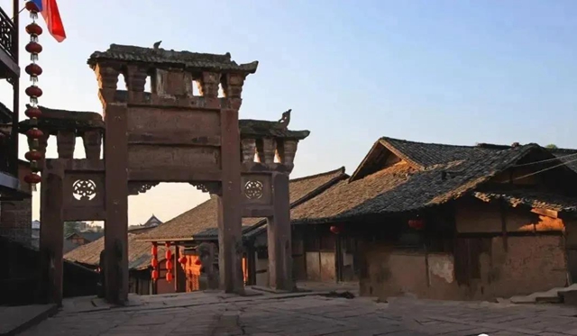 “五一”将至活动多！泸州这些景区邀你来打卡(图3)