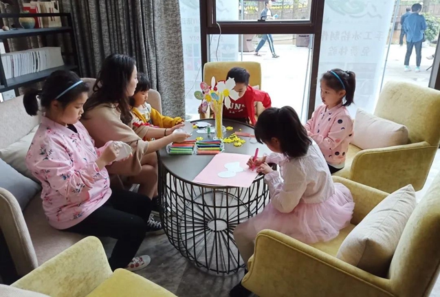 “五一”将至活动多！泸州这些景区邀你来打卡(图8)