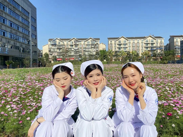 泸州新晋网红赏花地！挨斗张坝！停车、门票全免！(图15)