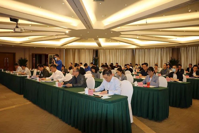 泸州市口岸经济发展联盟成立(图2)