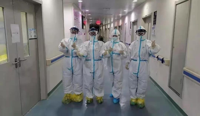 【点赞】西南医大中医院又从蓉城捧回4项大奖！(图10)