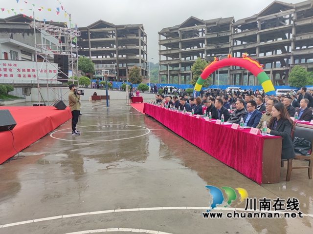 乡贤齐聚，共话桑梓！古蔺县皇华镇乡村振兴乡贤联谊会成立(图8)