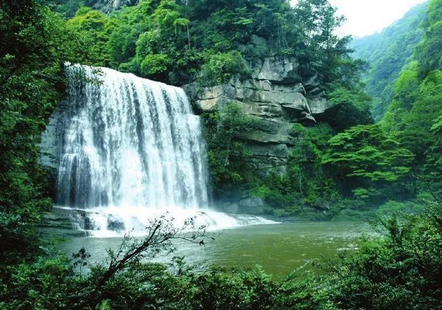 泸州“五一”本地游，景区路况来了！附本地交警实况(图1)