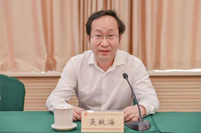 【打通“最后一公里”】西南医大附属医院与江阳区人民政府签订战略合作协议(图6) 【打通“最后一公里”】西南医大附属医院与江阳区人民政府签订战略合作协议(图6)