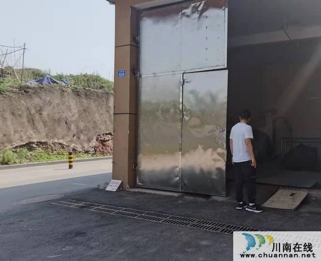 城管“五一”不打烊 坚守岗位有担当(图14)