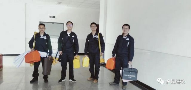 全市中职学校教学能力大赛,泸县建校勇夺“双第一”(图13) 全市中职学校教学能力大赛,泸县建校勇夺“双第一”(图13)