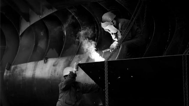 定格丨江阳劳动者群像扫描(图7)