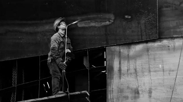 定格丨江阳劳动者群像扫描(图9)