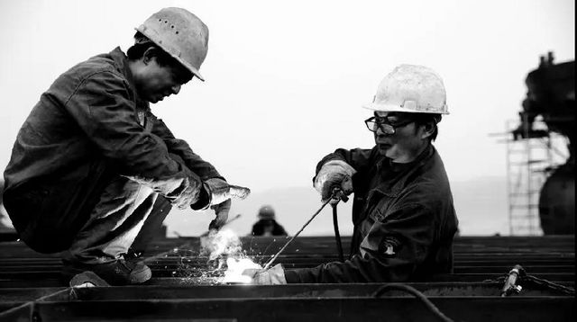 定格丨江阳劳动者群像扫描(图11)