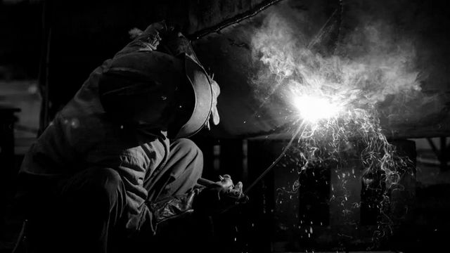 定格丨江阳劳动者群像扫描(图13)