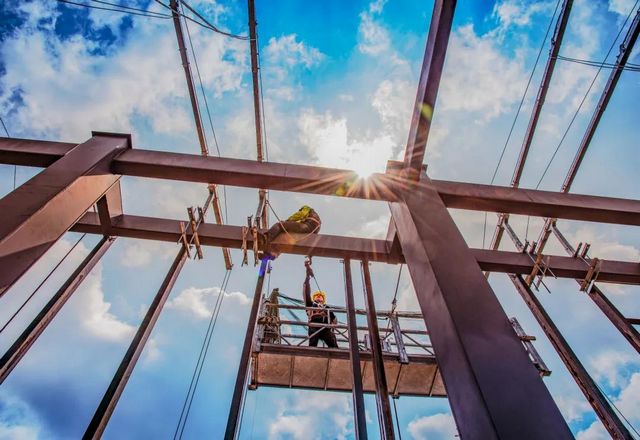 定格丨江阳劳动者群像扫描(图15)