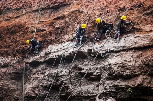 定格丨江阳劳动者群像扫描(图16)