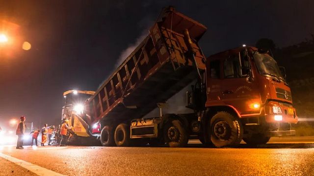 定格丨江阳劳动者群像扫描(图48)