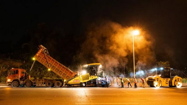 定格丨江阳劳动者群像扫描(图46)