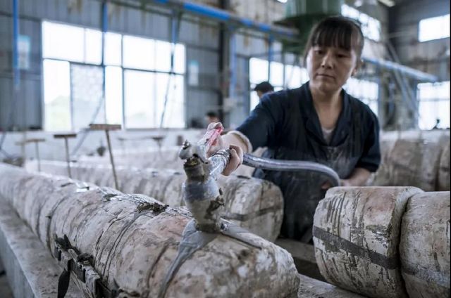 定格丨江阳劳动者群像扫描(图49)