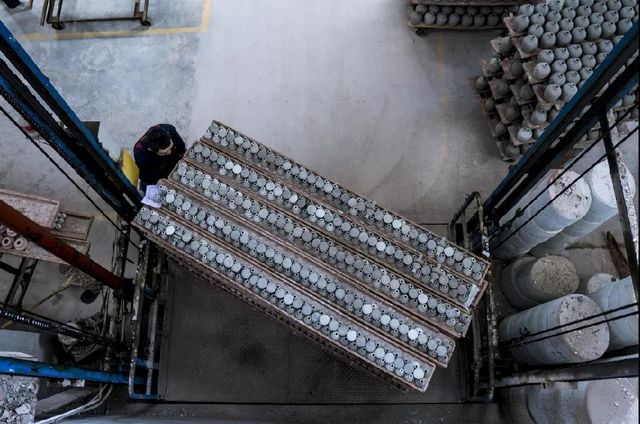 定格丨江阳劳动者群像扫描(图54)