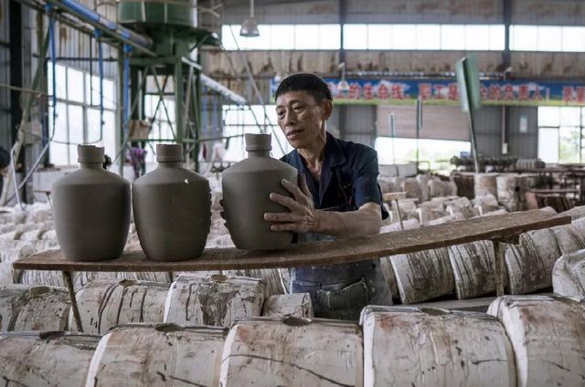 定格丨江阳劳动者群像扫描(图50)