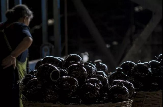 定格丨江阳劳动者群像扫描(图53)