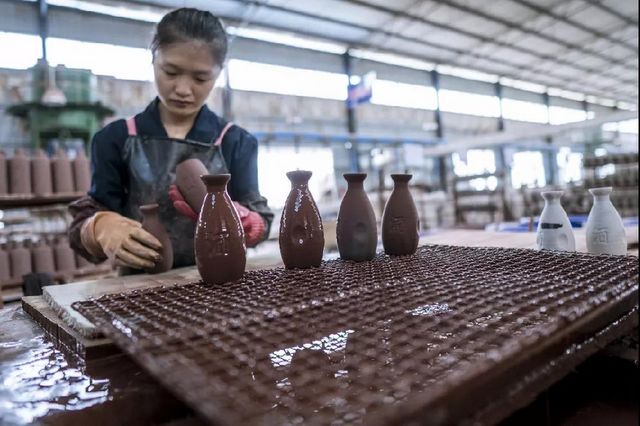 定格丨江阳劳动者群像扫描(图52)