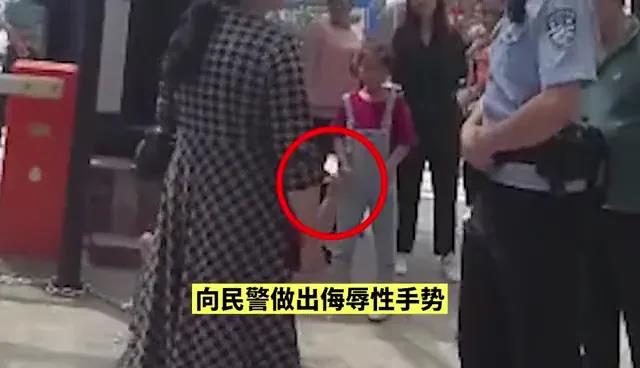泸州市叙永：非法维权堵塞车库出入口、消防通道，拘留！(图3)