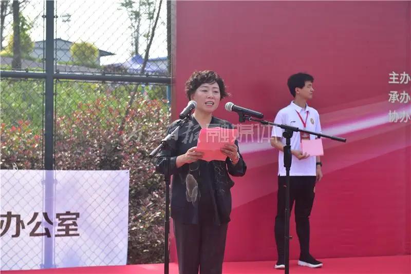 关注！2020全国青少年校园足球冬令营在内江开营！(图5)