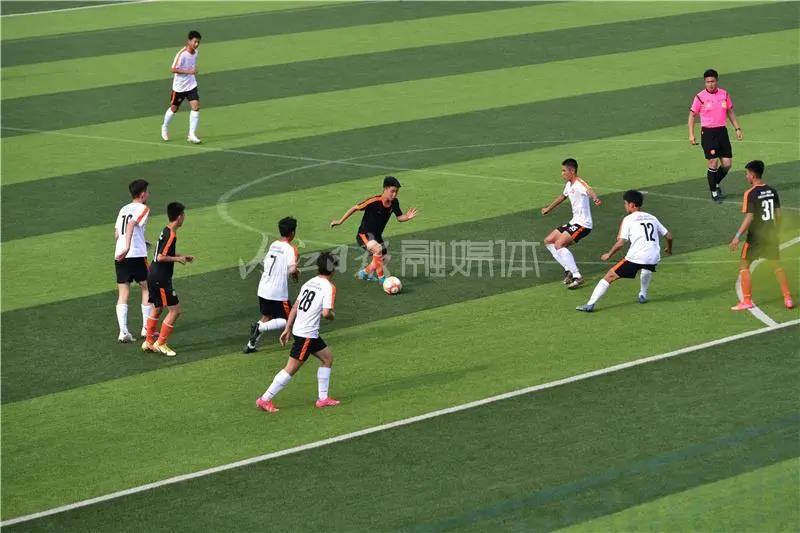 关注！2020全国青少年校园足球冬令营在内江开营！(图15)