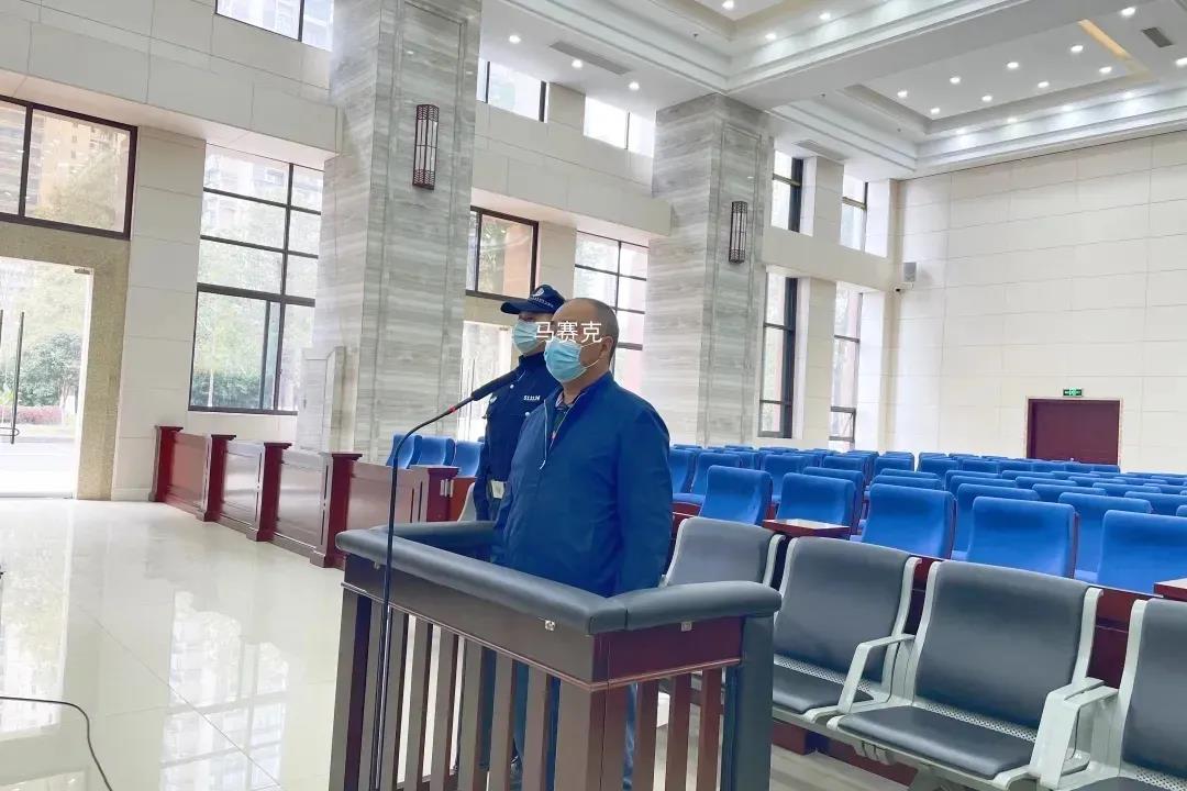 龙马潭区法院1-4月执行到位2亿元！(图6)