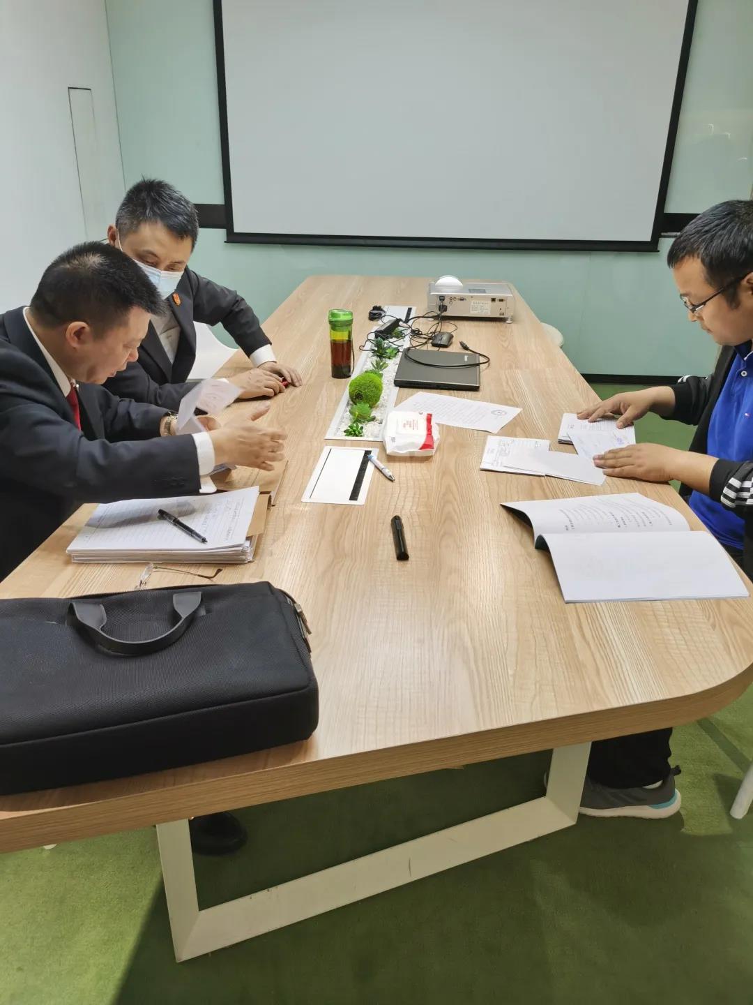 龙马潭区法院1-4月执行到位2亿元！(图16)