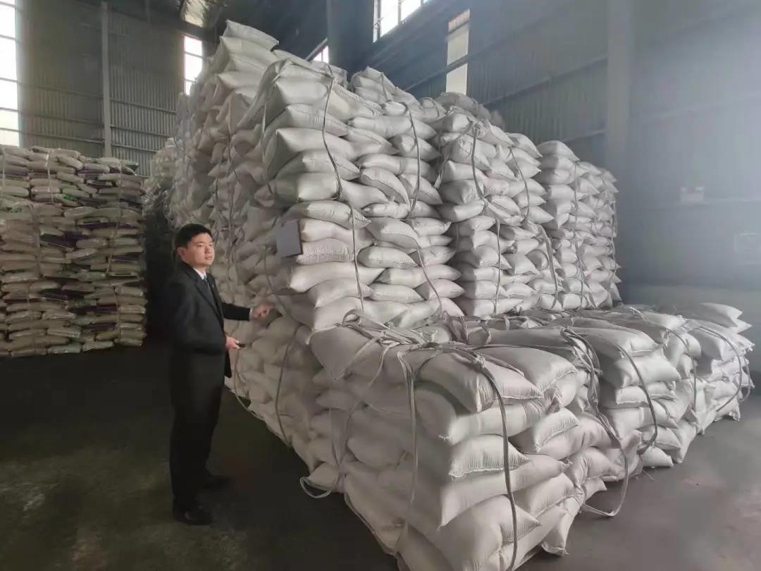 龙马潭区法院1-4月执行到位2亿元！(图17)