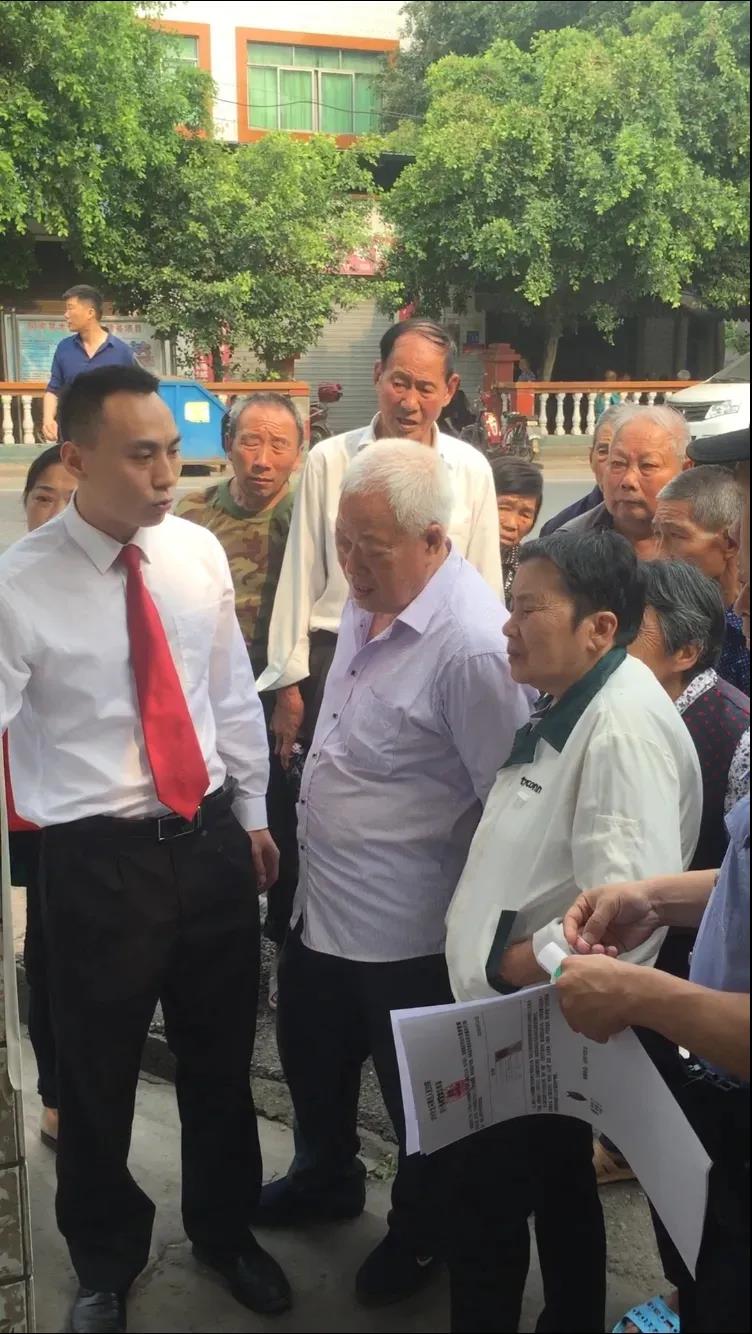 龙马潭区法院1-4月执行到位2亿元！(图19)