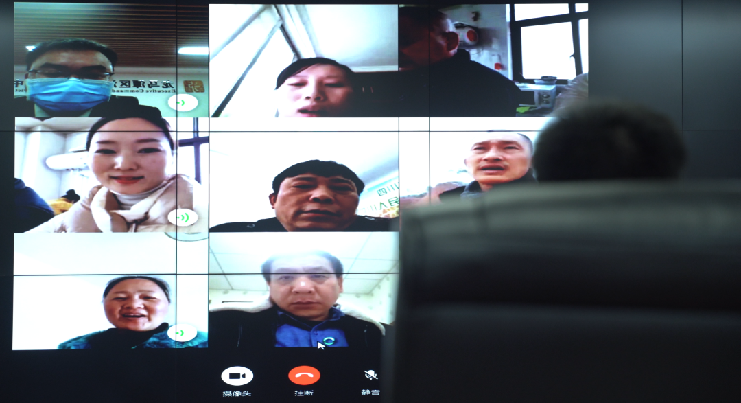 龙马潭区法院1-4月执行到位2亿元！(图20)