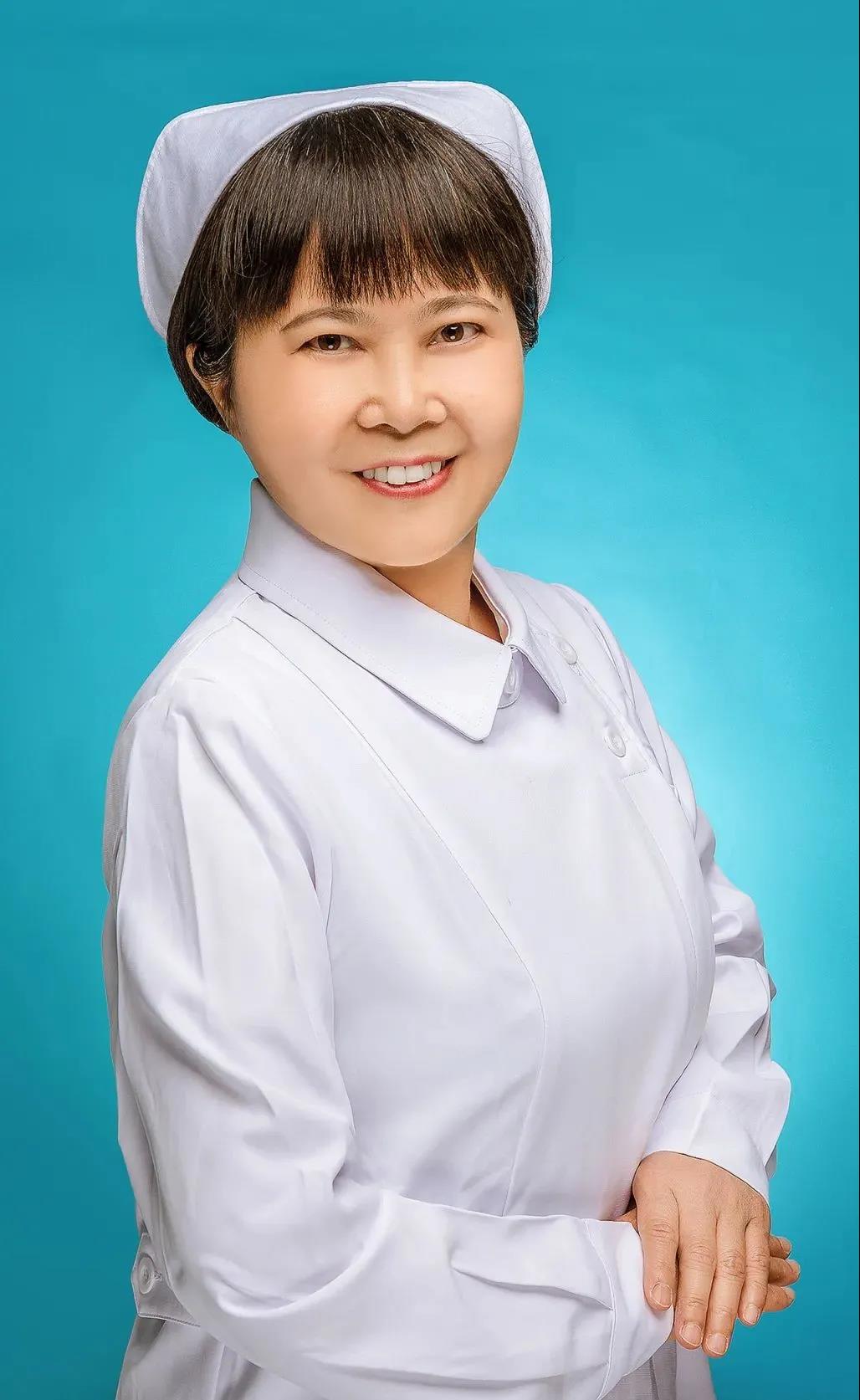 【投票】谁是杏林天使，您说了算？(图3)