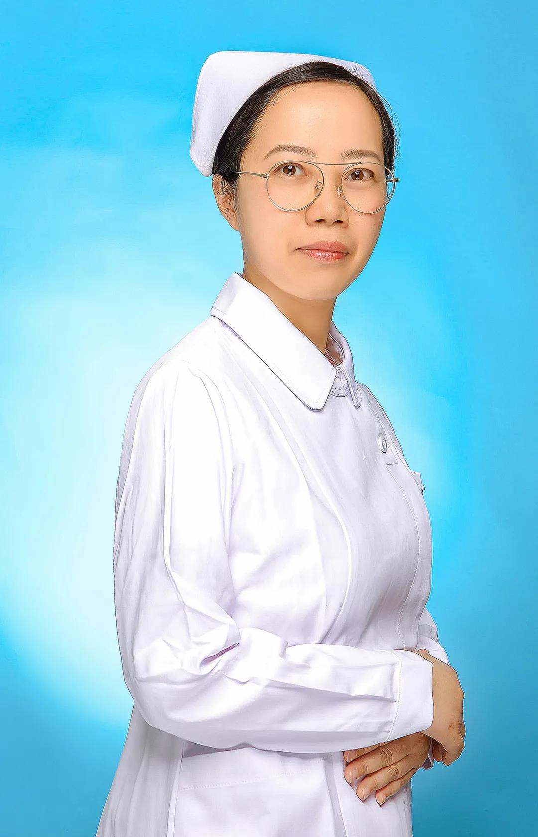 【投票】谁是杏林天使，您说了算？(图4)